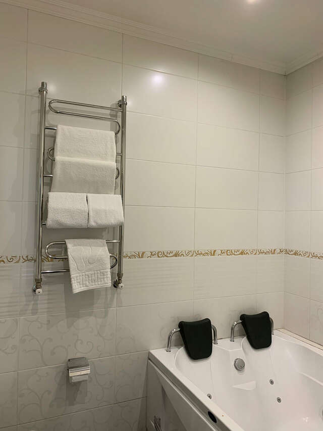 Гостиница Luxor Ессентуки-134