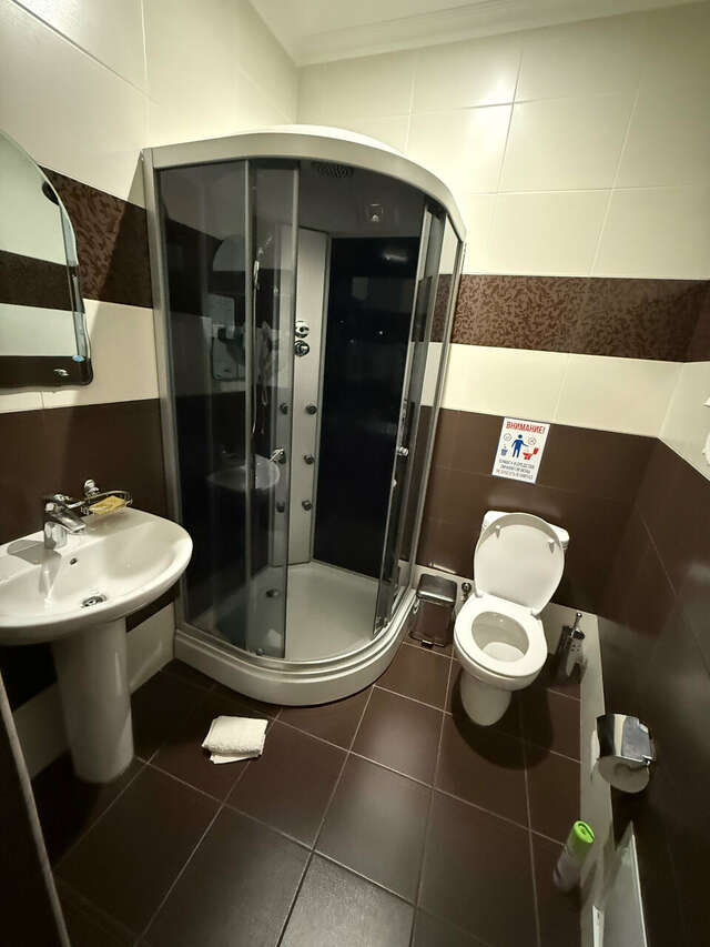 Гостиница Luxor Ессентуки-152