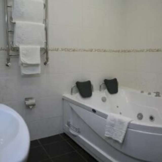 Гостиница Luxor Ессентуки-104