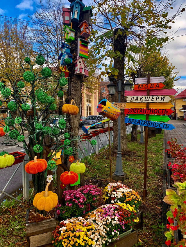 Гостиница Luxor Ессентуки-113