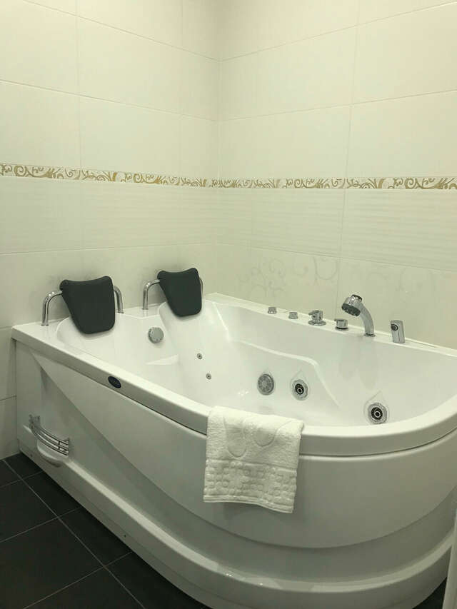 Гостиница Luxor Ессентуки-32