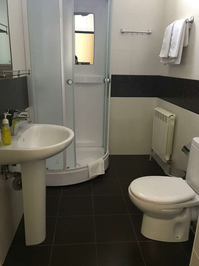 Гостиница Luxor Ессентуки-34