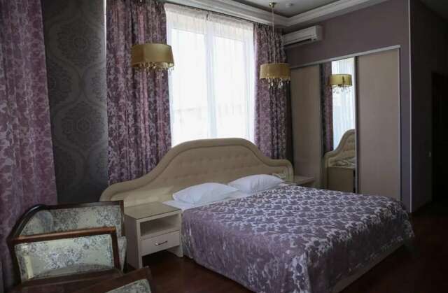 Гостиница Luxor Ессентуки-70