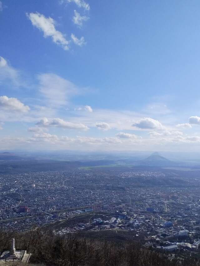 Гостиница Luxor Ессентуки-23