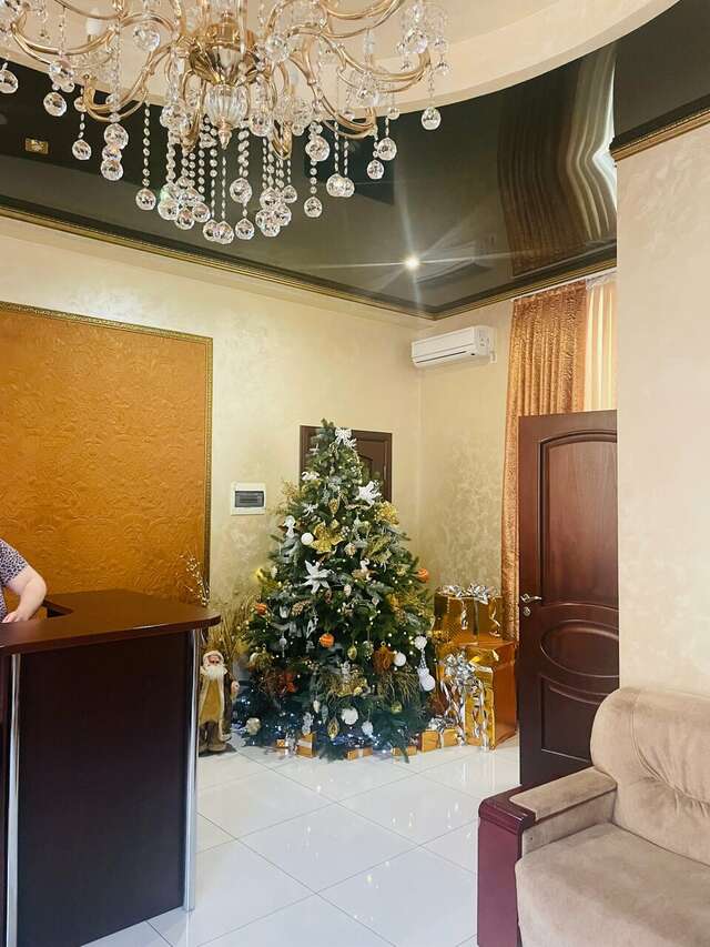 Гостиница Luxor Ессентуки-121