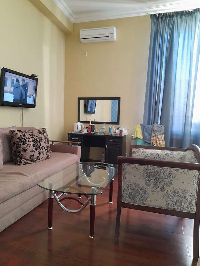 Гостиница Luxor Ессентуки-30