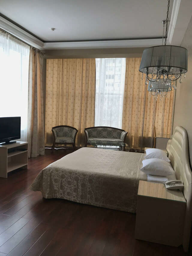 Гостиница Luxor Ессентуки-10