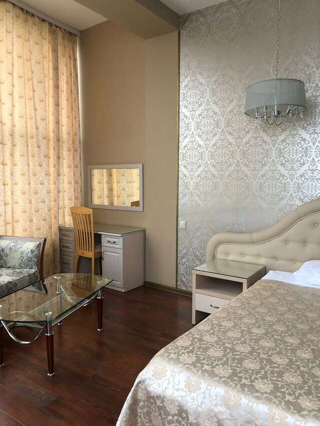 Гостиница Luxor Ессентуки-28