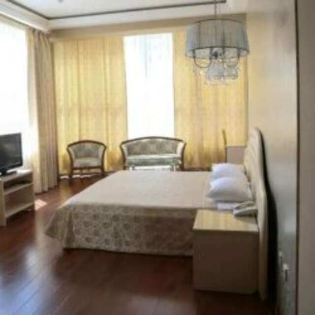 Гостиница Luxor Ессентуки-97