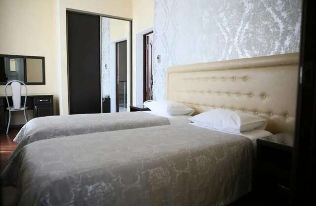 Гостиница Luxor Ессентуки-63