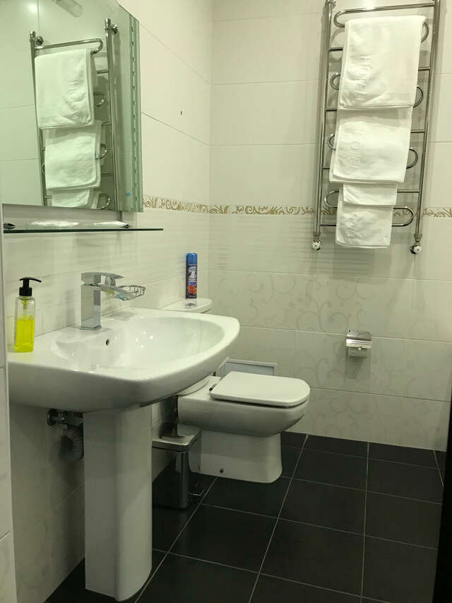 Гостиница Luxor Ессентуки-36