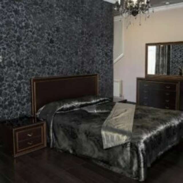 Гостиница Luxor Ессентуки-68