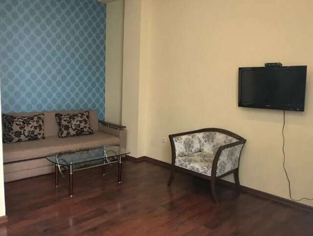 Гостиница Luxor Ессентуки-86