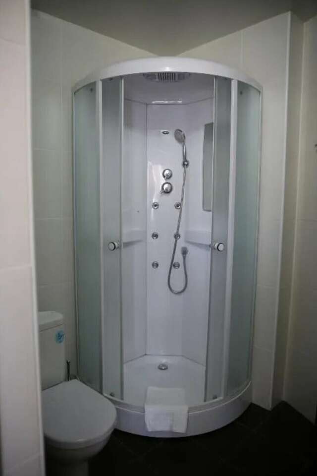 Гостиница Luxor Ессентуки-92