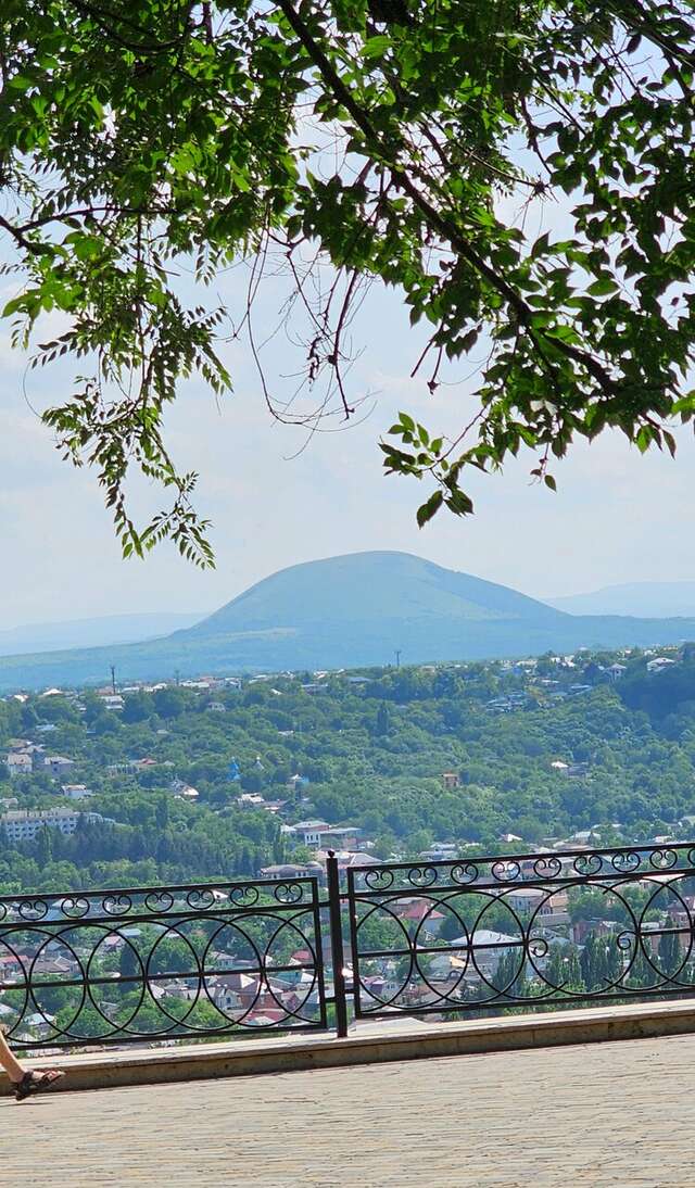 Гостиница Luxor Ессентуки-125