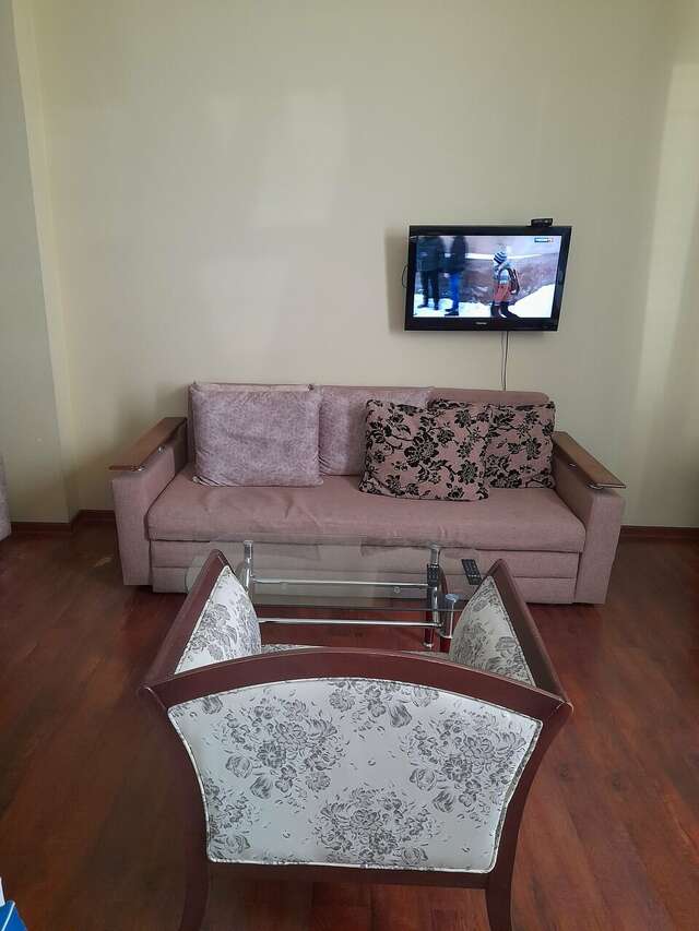 Гостиница Luxor Ессентуки-31