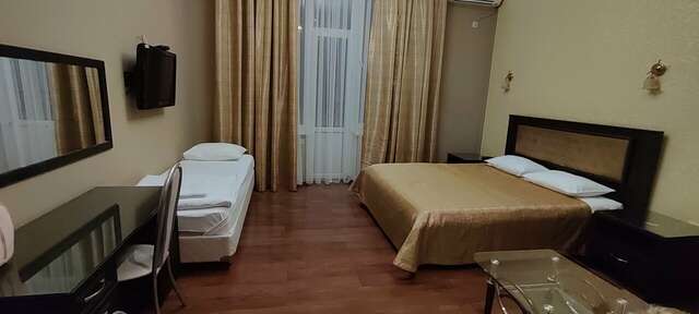 Гостиница Luxor Ессентуки-139