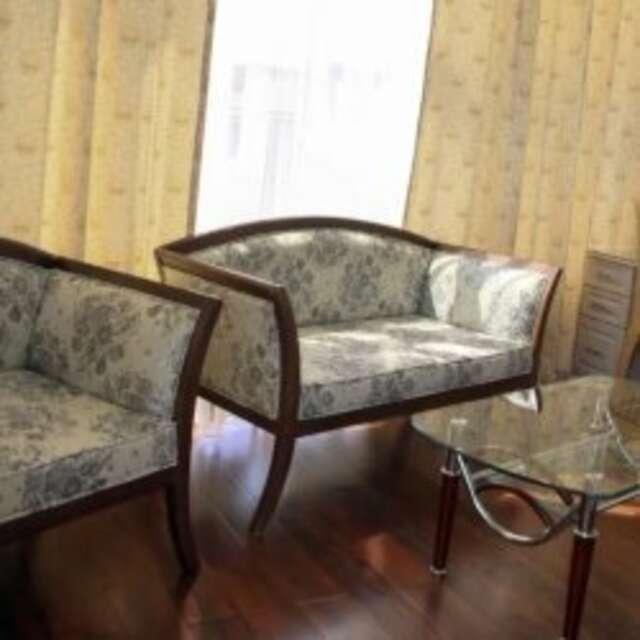 Гостиница Luxor Ессентуки-78