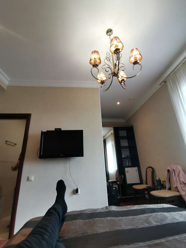 Гостиница Luxor Ессентуки-126