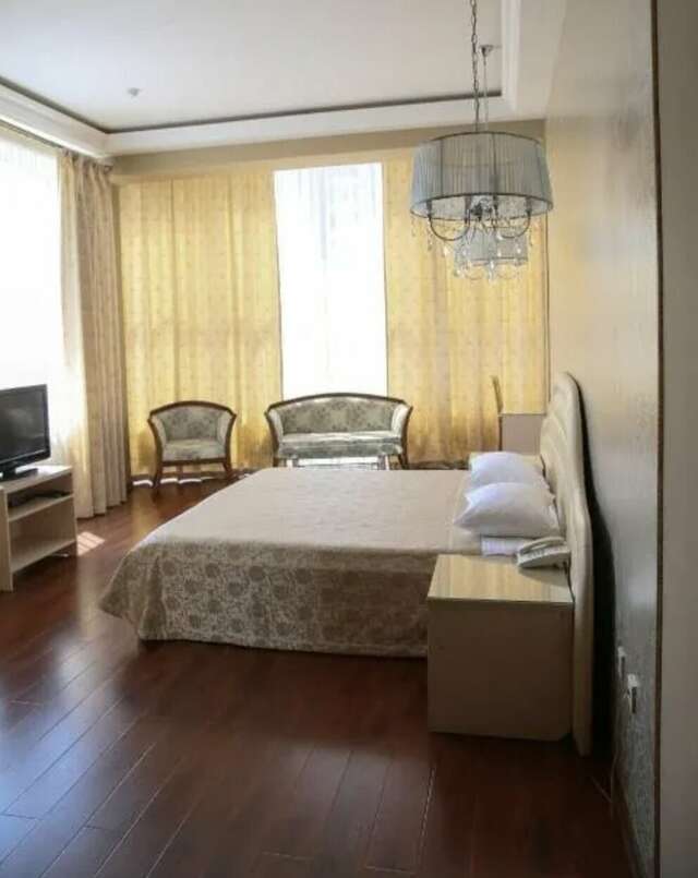 Гостиница Luxor Ессентуки-75