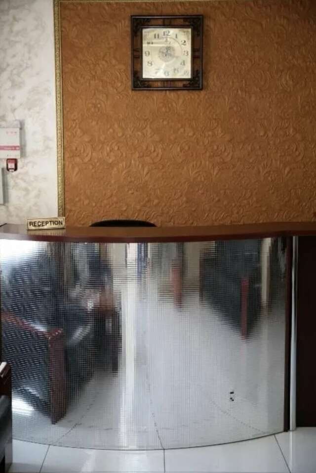 Гостиница Luxor Ессентуки-51